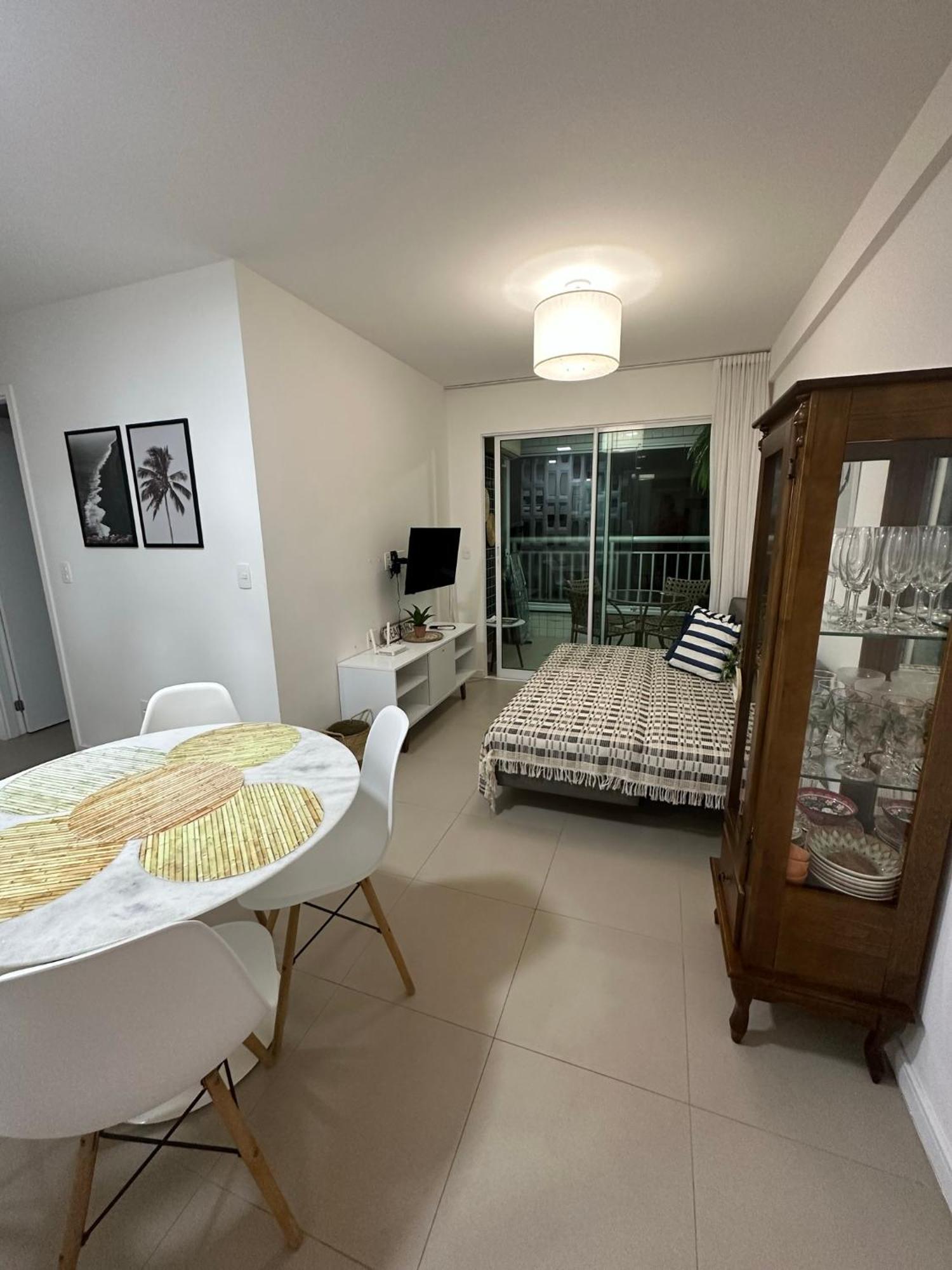 Beach Way Com Vista Mar Ao Lado Do Parque Aquiraz Exterior photo